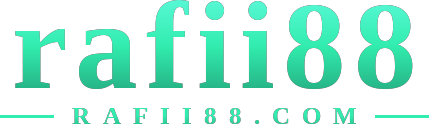 rafii88 logo