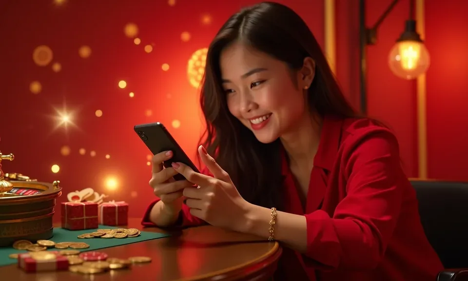 rafii88 Free Spins Offer